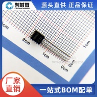 Plug-in Transistor S8050 8050D NPN Power Transistor 0.5A/25V TO-92 Brand new & original