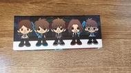 五月天 第二人生 明日版公仔set