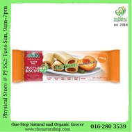 Orgran Gluten Free Apricot Fruit Filled Biscuits 175g