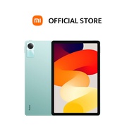 Xiaomi Redmi Pad SE | 8+256GB 11" FHD+ eye-care display Smooth 90Hz refresh rate 8000mAh (typ) large