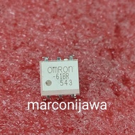 AS01 OMRON 61BR G3VM-61BR ic dip5pin