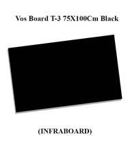Vos Board T-3 75X100Cm Black