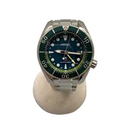 SEIKO mens watches Wrist Watch analogues GRN 5K65-0AA0 KY Direct from Japan Secondhand