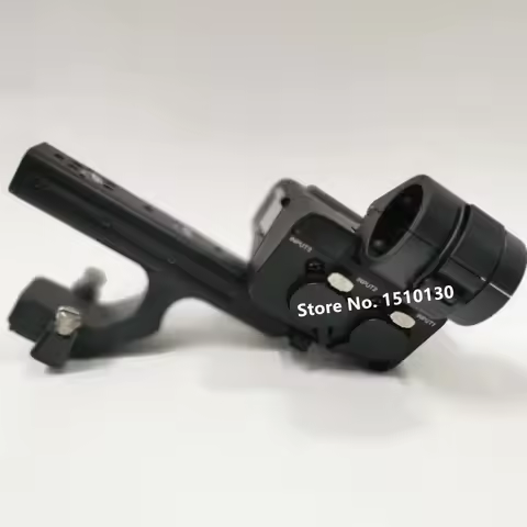 99% New Repair Parts XLR-H1 For Sony ILME-FX3 ILME-FX30 FX3 FX30 Camcorder Complete Handle Block Ass