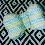 Elephant ears pillow