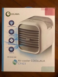 OGAWA 水冷電風扇