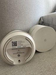 Google Wifi Router