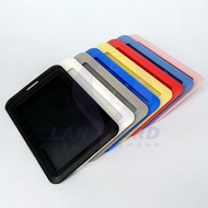 Shangshanghe-Hard Shell Id Holder-Opening And Closing H3366-V4366 Id Card Holder Id Holder
