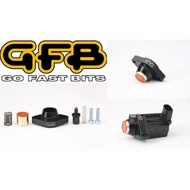 [ READY STOCK ] GFB  Go Fast Bits T9355DV+ Blow Off Valve  VW Beetle 5C1: Beetle 1.4 TSI (twincharge
