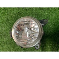 L9 kenari fog lamp left hand side