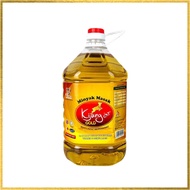 [Ready Stock ] Minyak Masak Kijang Gold (5KG)