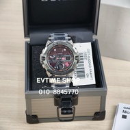 CHINA SET 100% ORIGINAL CASIO G-SHOCK GST-B400AD-1A4PR / GST-B400AD-1A4 / GST-B400AD / GST-B400 STAI