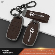 Car Key Protective, For Hyundai, ix3/5 Langdong Lead Elantra Shengda Yuena Sonata 8