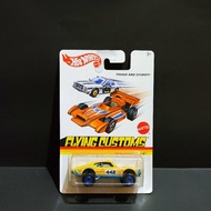 HOTWHEELS HOT WHEELS '70 OLDSMOBILE 442 - FLYING CUSTOMS SERIES