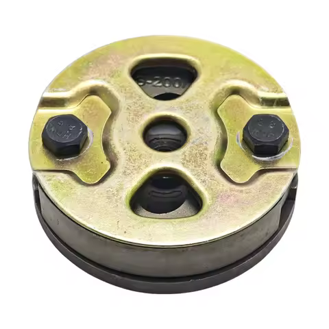 1pc CLUTCH For STIHL FS120 FS200 FS250 FS300 FS350 FS400 FS450 FS480 FR450 FR480 BT120C BT121 Trimme