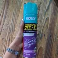 Koby CVT / FI Cleaner 600ml