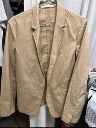 Uniqlo 西裝外套