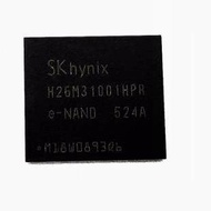 [Changsheng Electronics] H26M31001FPR H26M31001HPR Hyundai 4G Memory IC
