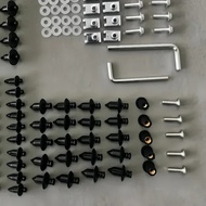 Fairing Bodywork Kit Bolts Screws Fit For SUZUKI GSX250R GSXR600 GSXR750 GSXR1000 GSXR1300