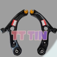(THAILAND)-HONDA CITY (GM6) T9A JAZZ T5A (GK) 2014''-2019'' FRONT LOWER ARM SET (51306-T9A-000 / 513