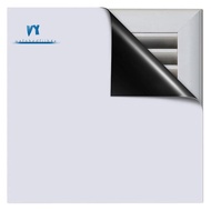 4-Piece Square Magnetic Vent Covers Thick Magnetic Floor Vent Covers for Ceiling Vents and Registers