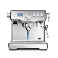 Breville the Dual Boiler 雙鍋爐意式咖啡機 BES920 bes920bss 專業級雙鍋爐濃縮咖啡機