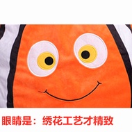 Clownfish Costume Movie Finding Nemo Cos Adventure Character Costume Holy Festival Children's Costum