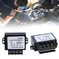 NEX 12V to 24V Converter 5A 120W 12V to 24V Step up Converter Block 12V to 24V Converter for LED Lig