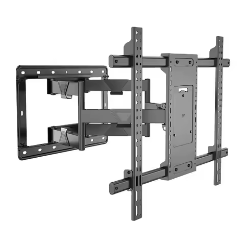 KALOC H10 Max 800x600 Vesa TV Wall Mount Bracket Stand Fits 75 to 120 Inch Flat Screen TV up to 100k