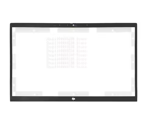 M07165-001 New for HP Elitebook 845 G7 840 G7 845 G8 840 G8 LCD Front Bezel