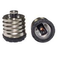 FITTING CONVERTER E40 to E27