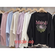 MARDI GLITTER T-SHIRT