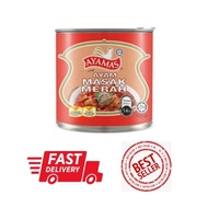 Ayamas Chicken Masak Merah 280g...HALAL