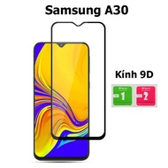 Samsung Galaxy A30 screen protector