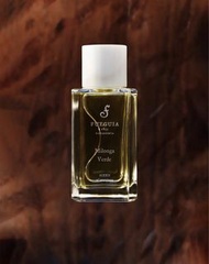 Fueguia 1833 - Milonga Verde 香水30ml 全新未拆封