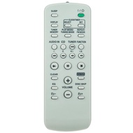 RM-SC55 Replace Remote Control Work for Sony Mini Hi-Fi Component System MHC-EC55 MHC-GX99 MHC-EC77 