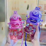 BOTOL MINUM GEMOY 13LITER ANAK/DEWASA BPA FREE (GAGANG & STIKER ) VIRALL & HITS WIDI