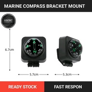 Ship Compass Mini Boat CarCOMPASS Small Standing Compass