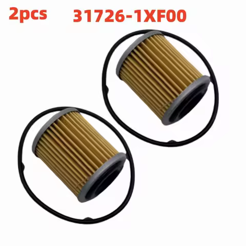 Oil Filter OE 31726-1XF00 317261XF00 For Nissan Mitsubishi JF011E JF010E RE0F09A RE0F10A CVT Automat