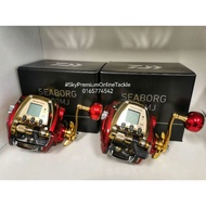 Daiwa Seaborg 600MJ New