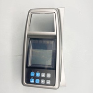 Doosan Daewoo excavator parts DX225 DX260 DX300 DX380LC-9 monitor DH225-7 DH225-9 display Brand new 