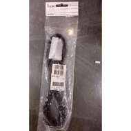 Icom opc600 kbl display to body icom 207 dn 208