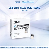 USB Wifi Asus AC53 Nano dual band AC1200