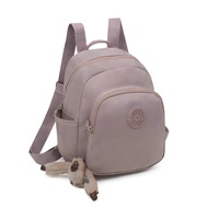 BACKPACK IMPORTED NYLON BACKPACK WORK BAGWanita / KP 10312