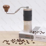 1zpresso j 手搖磨豆機一體手衝意式咖啡現磨家用手動研磨器