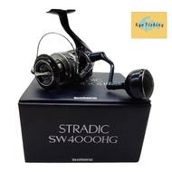 ⭐️⭐️⭐️SHIMANO 2024 STRADIC SW SPINNING REEL⭐️⭐️⭐️