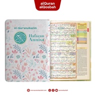 PROMO SPECIAL A5 AlQuran Hafazan Annisa A5 - AL QOSBAH