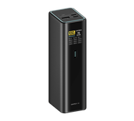 CUKTECH 15 Ultra Power Bank 20000mAh 140W | 3-Port USB-C Fast Charging Laptop Charger with Smart Dis