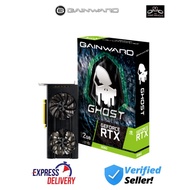 GAINWARD RTX 3060 Ghost 12GB GDDR6 / PNY RTX3060 8GB GDDR6