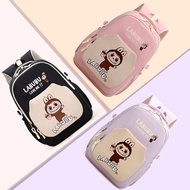 MOONBAGS Cute Fashion Backpack - 8808